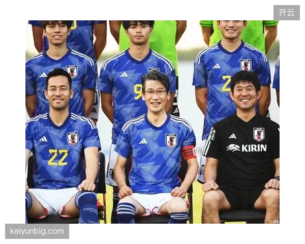 日本足协瞄准北美超6200万的庞大球迷基数，欲借世界杯契机提升“蓝武士”品牌在美加墨地区的商业价值。